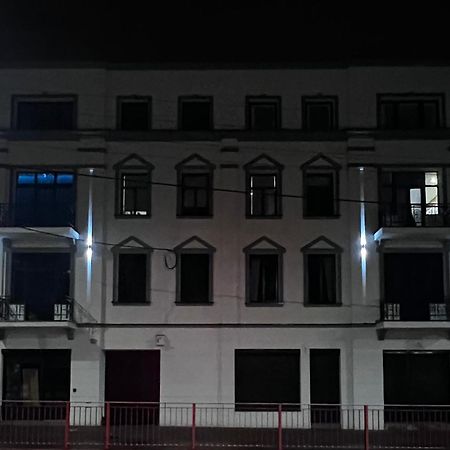 Gamler Apartments By Letrent Zyrardow Eksteriør bilde