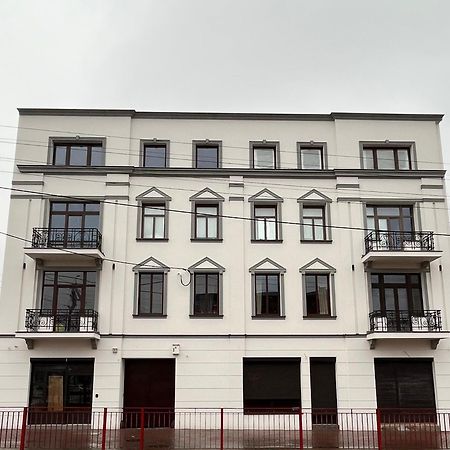 Gamler Apartments By Letrent Zyrardow Eksteriør bilde
